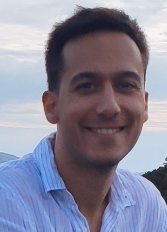 Matthieu Terris