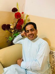 Javed Iqbal