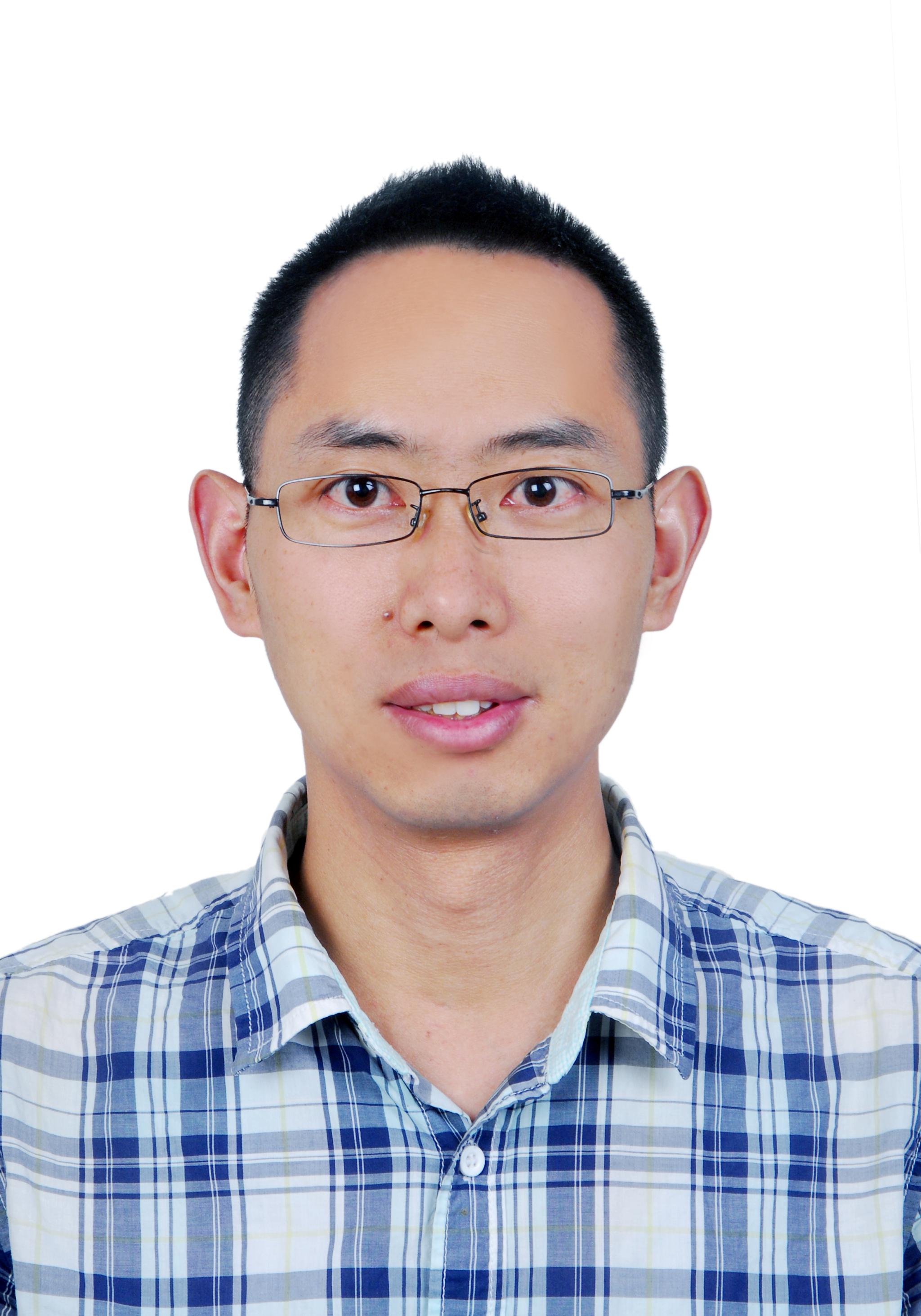 Guosheng Xu