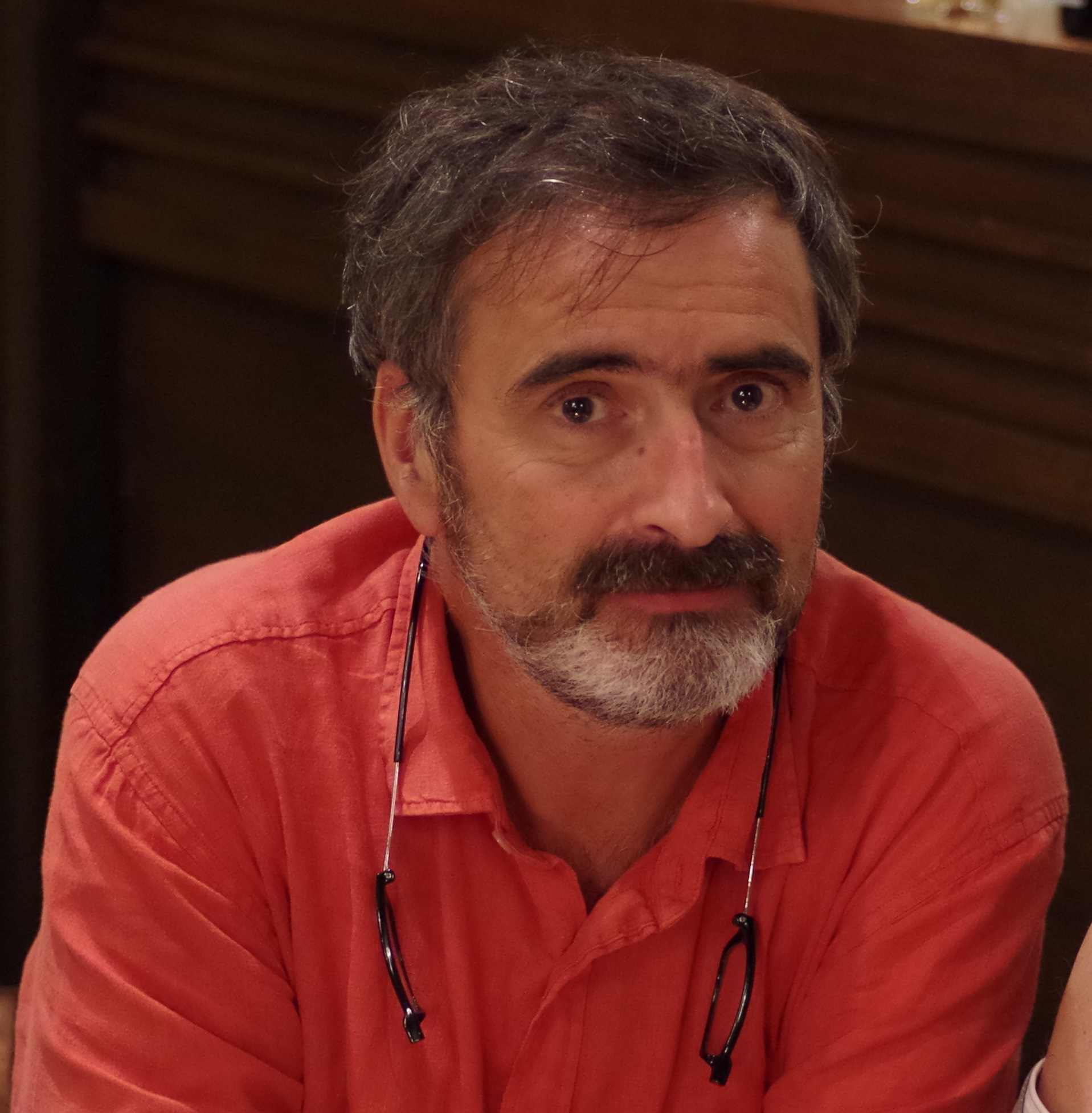 Colin de la Higuera