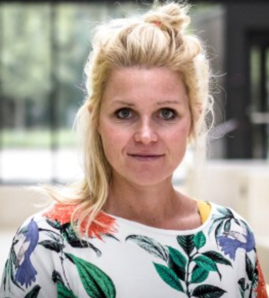 Mie Kristensen
