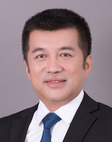 Liping Chen