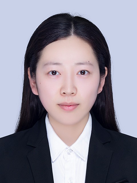 Yuqi Hou