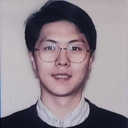 Jinrui Liu