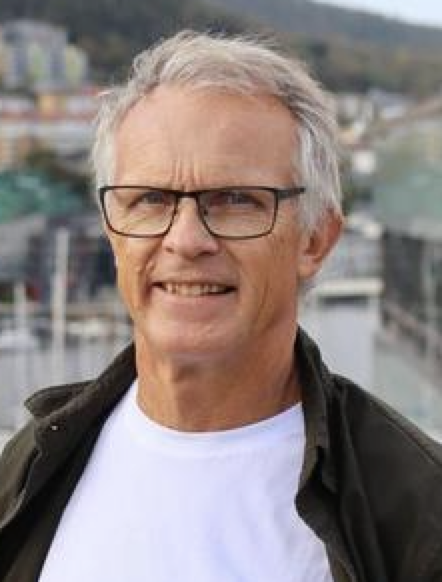 Anders Goksøyr