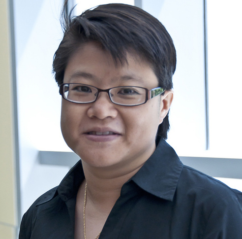 Deborah Tan Hung