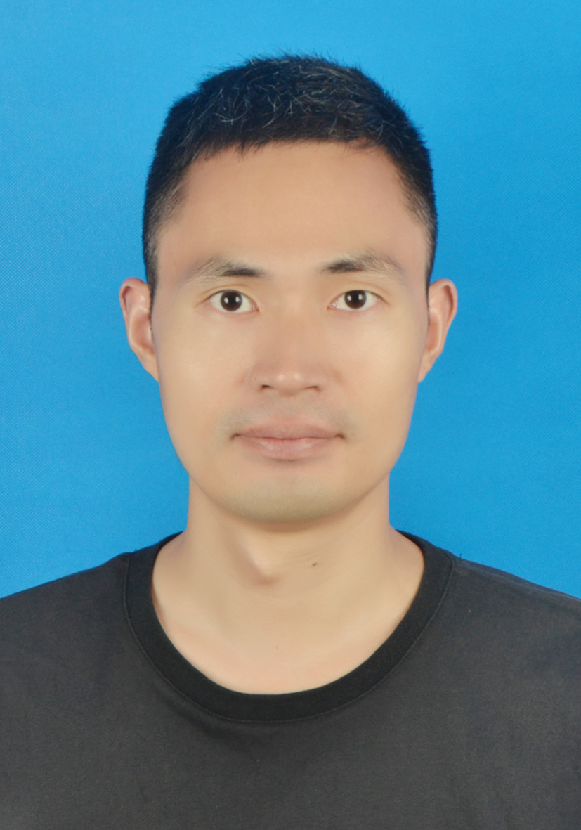 Zhenjie Sun