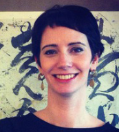 Jayne Huckerby