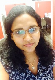 Mandadige Samintha Anne Perera
