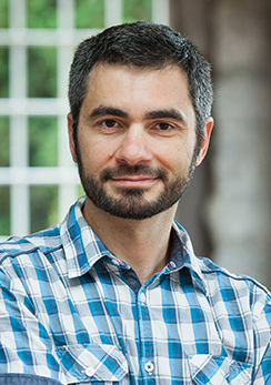 Ara Norenzayan