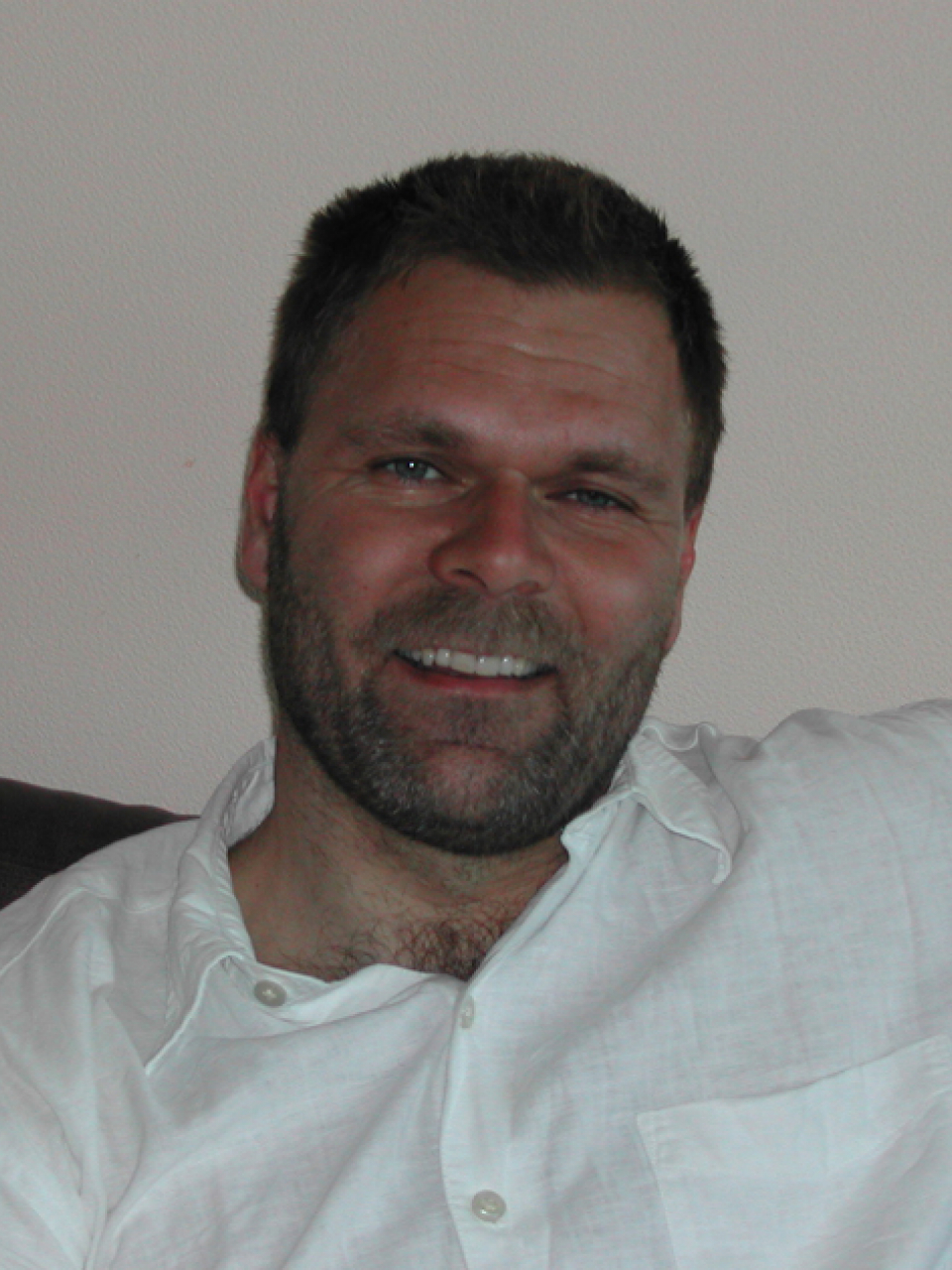 Ulf Söderlund