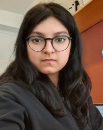 Aashna Raj