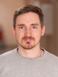 Dmitrii Ozherelkov