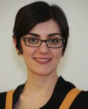 Armineh Nourbakhsh