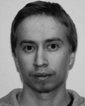 Joni Kilpijarvi