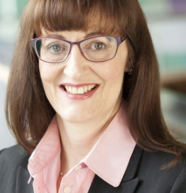 Patricia Daly