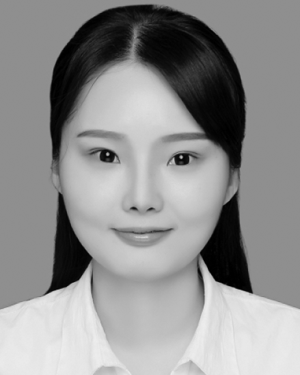 Jieru YAO