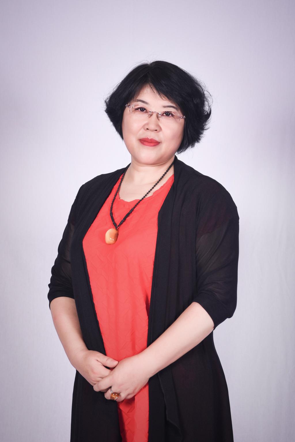 Chunxia Ma