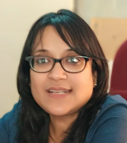 Anjali Modi