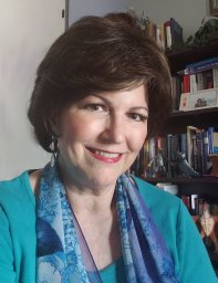 Barbara Truman