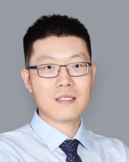 Yanan Wang