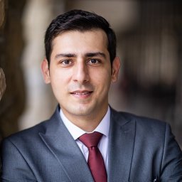 Sina Niazi