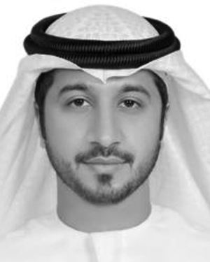 Omar Alzaabi