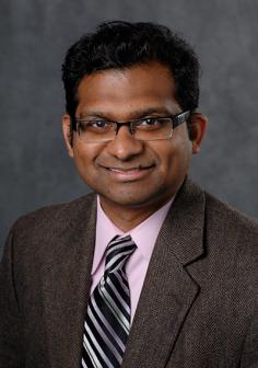 Arun Ross