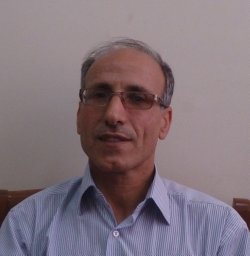 Ostadrahimi Alireza