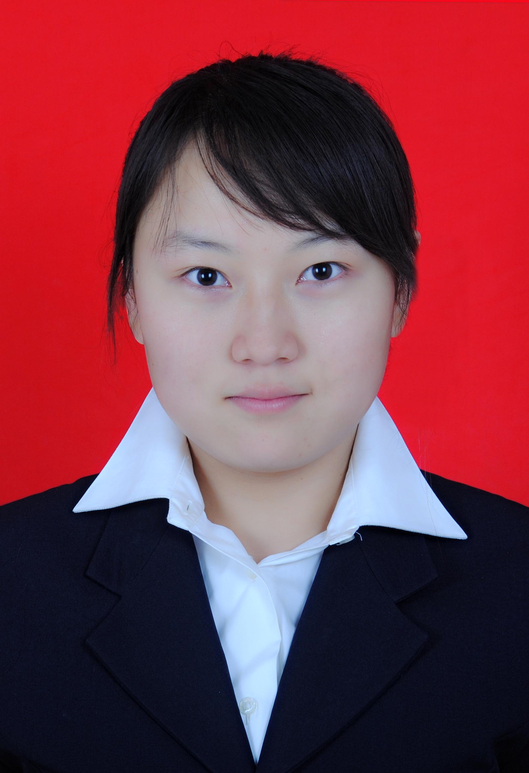 Liu Yang