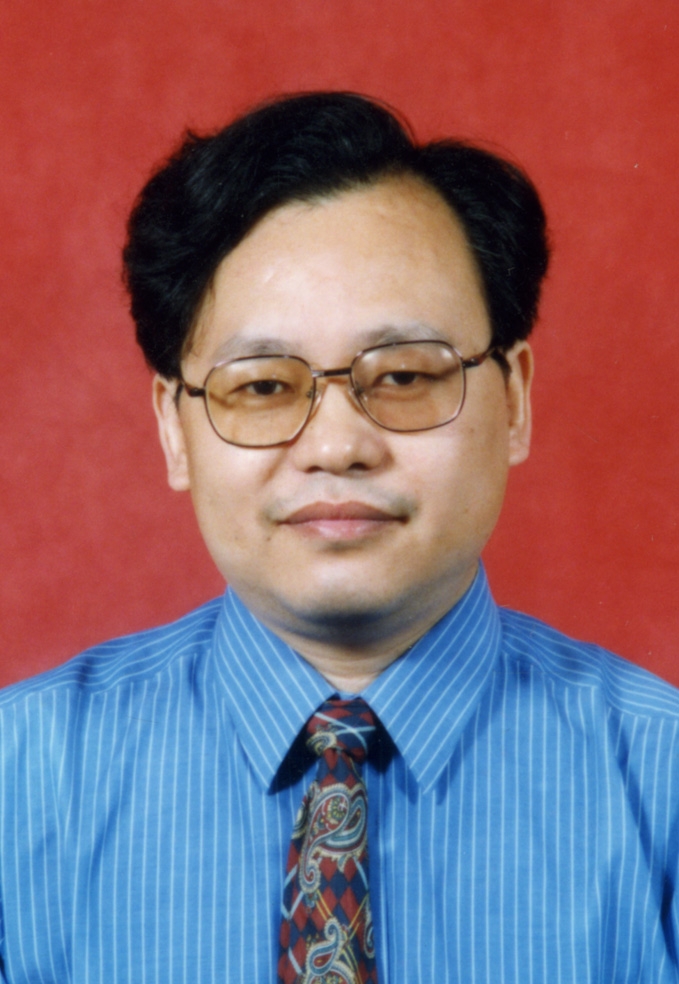 Qingfu Ye