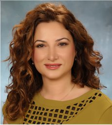 Yeşim Müge Şahi̇n
