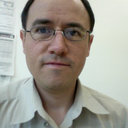 Luis F Olguin
