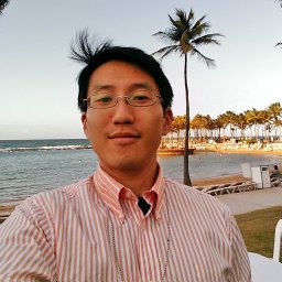 Chih-Kuan Tung
