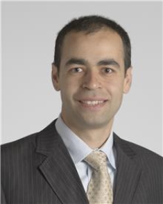 Mohamed Kanj