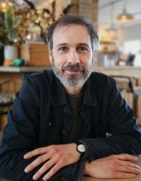 Alberto Arribas