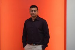 Ankit Anand