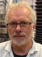 Peter de Vries