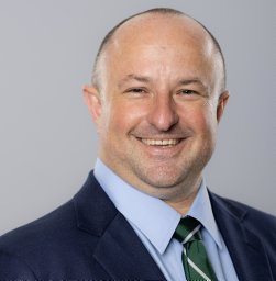 Patrick van Esch