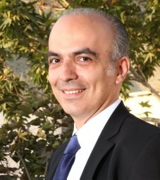 Alexandros A. Lavdas