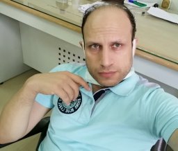 Nagi M. El-Shafai