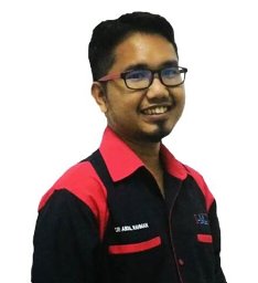 Abdul Rahman Ramdzan