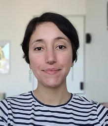 Monica F Danilevicz