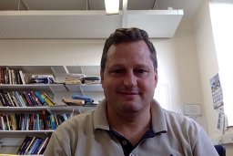 Murilo S. Baptista
