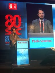 Severino Paolo