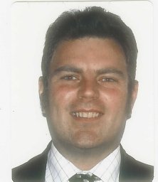 Robert Eadie