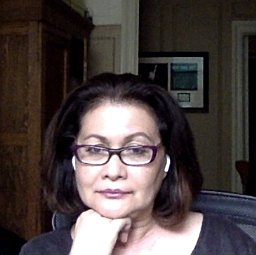 Gita Martohardjono