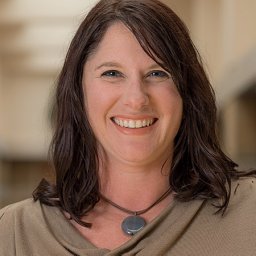 Tracy Kijewski-Correa