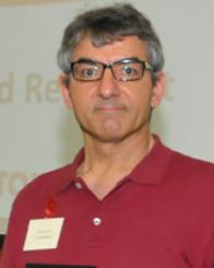 Demetre J. Economou