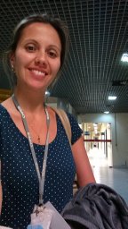 Santos Camila Ramos